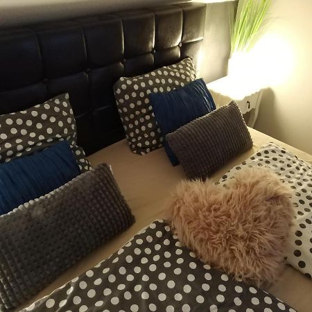 Apartament Orient Relax Garden Keszthely Zewnętrze zdjęcie